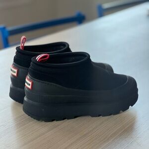 Hunter Askern Waterproof Booties